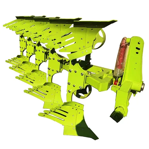 Plow Machine (Model-AG-PO- WX2000Z)